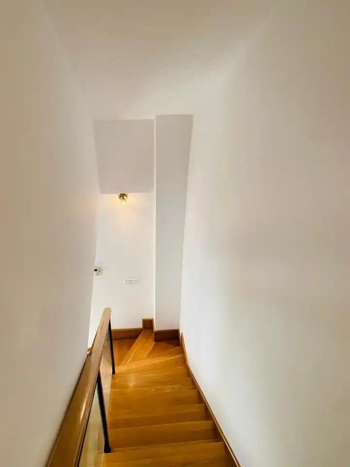 Duplex con ascensore in vendita a Calle Jabonería, imagen 13