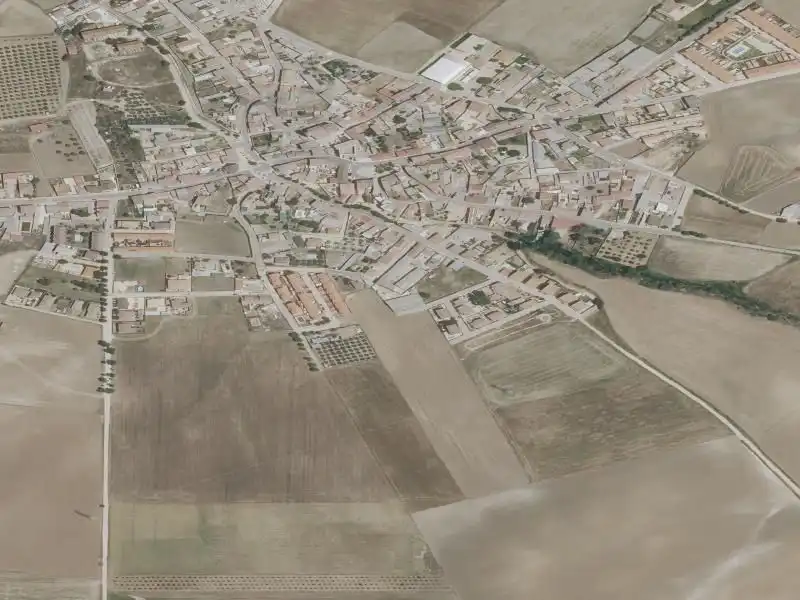 Flat for sale in Hormigos