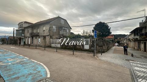Foto 2 de Casa adosada en venta en Rúa Merouces, 11, Mondariz, Pontevedra