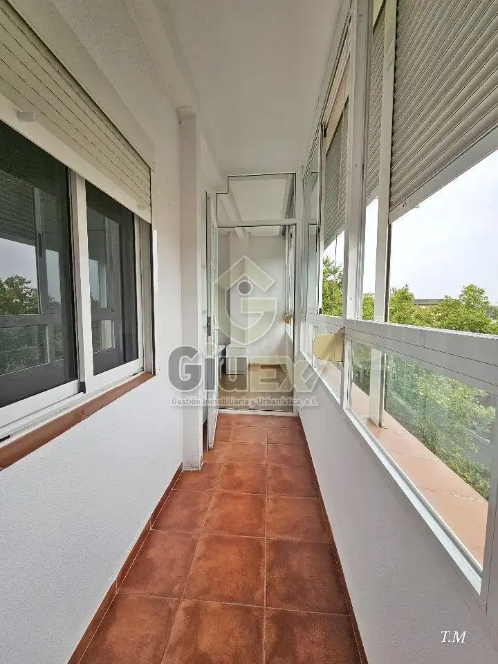 Flat for rent in Nuevo Cáceres