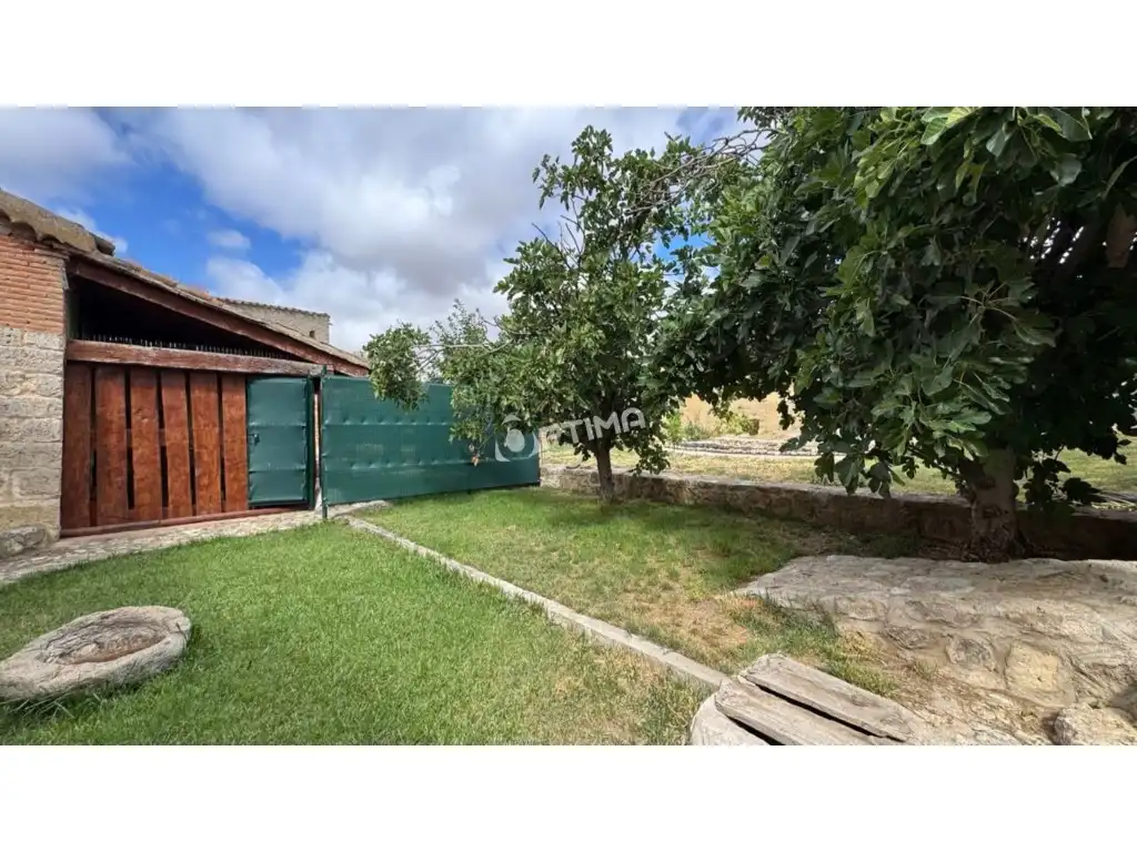 Country homes for sale in Villalonso