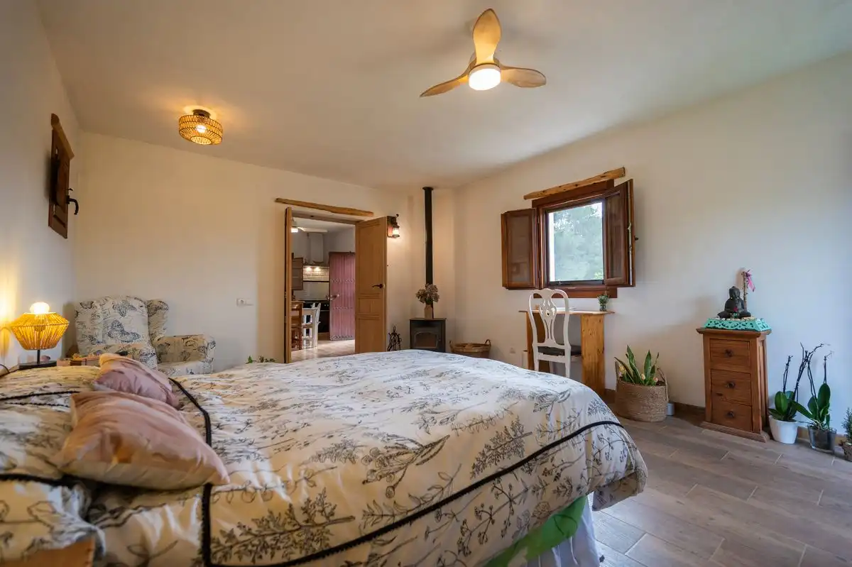 Maison avec jardin à vendre à Diseminado P 26 Sta Gertrudis, imagen 14