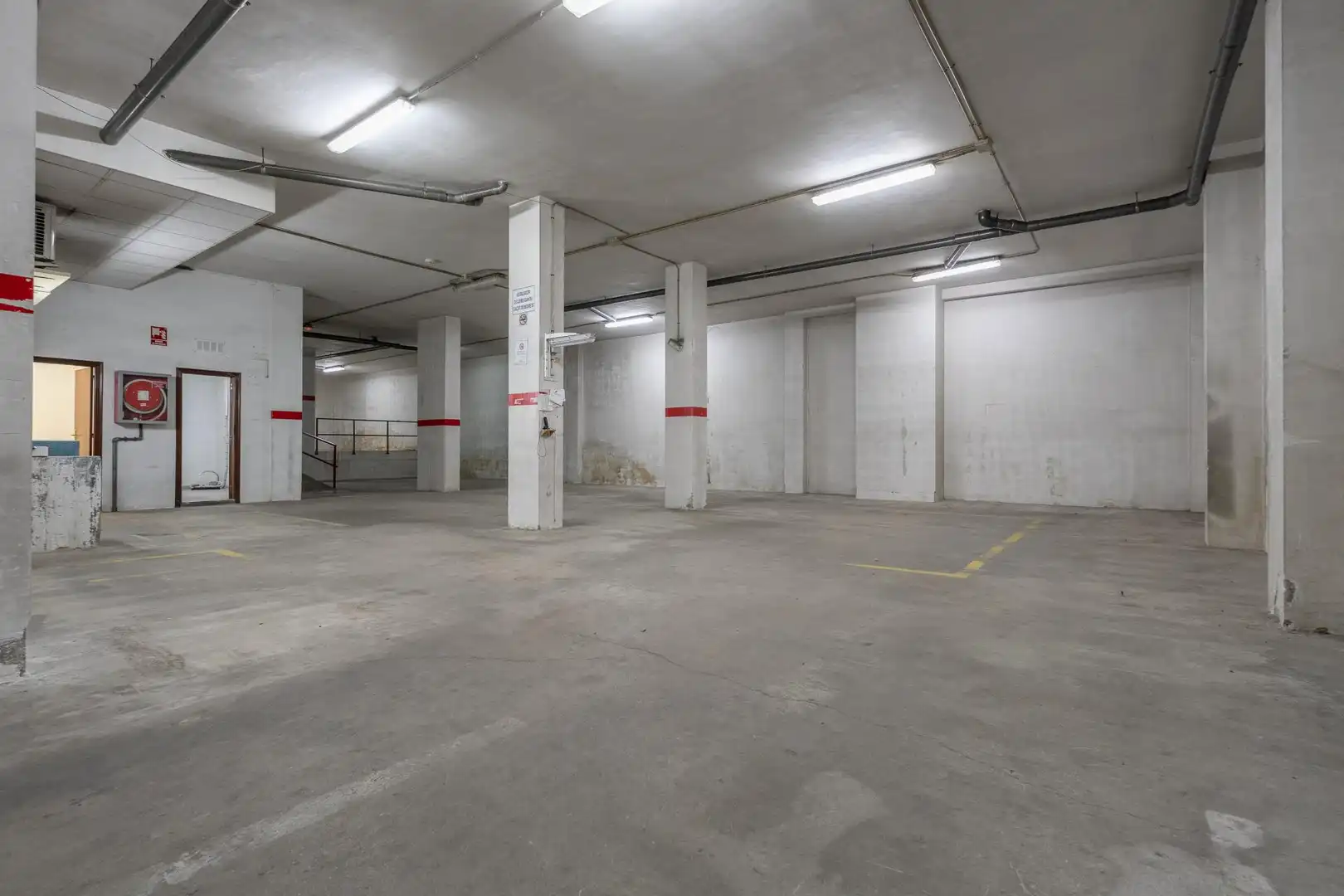 Local comercial en venda a d'Extremadura, imagen 21