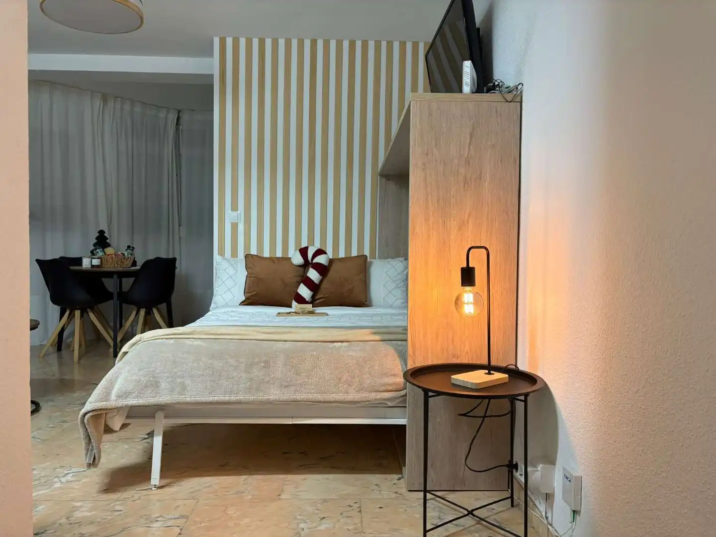 Bedroom of Study for sale in Vélez-Málaga  with Furnished