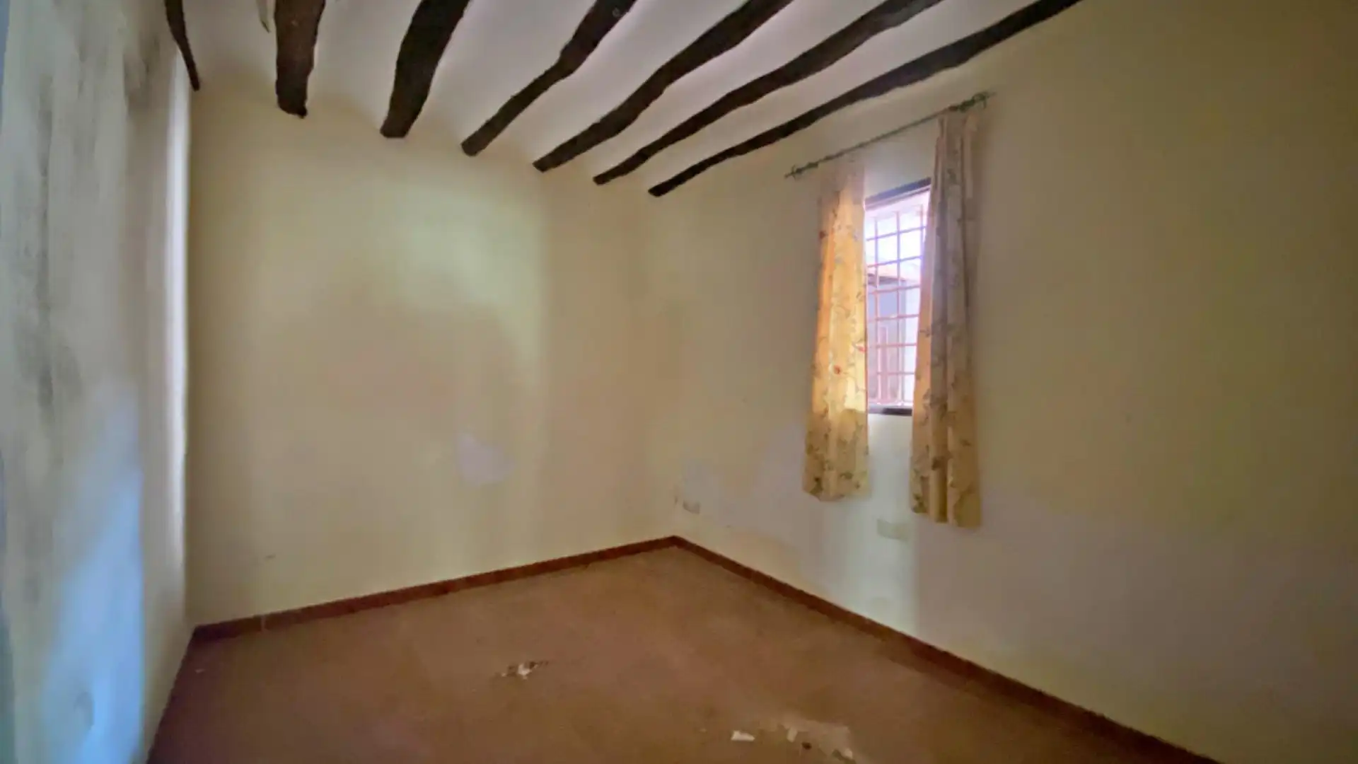 Finca rústica en venta en Alhama de Murcia