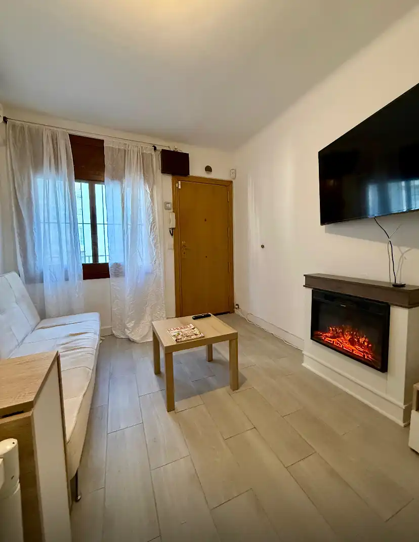 Wohnung zur Miete in Sant Antoni de Calonge