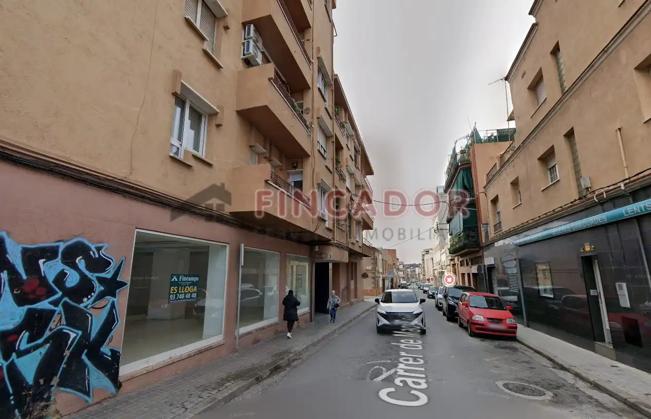 Piso con terraza en venta en Carrer de Magí Colet, imagen 17