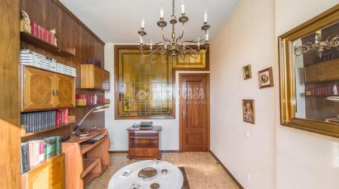 Photo 4 of Flat for sale in Vallehermoso, Madrid