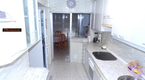 Foto 5 de Pis en venda a Calle del Paular, El Arroyo - La Fuente, Madrid