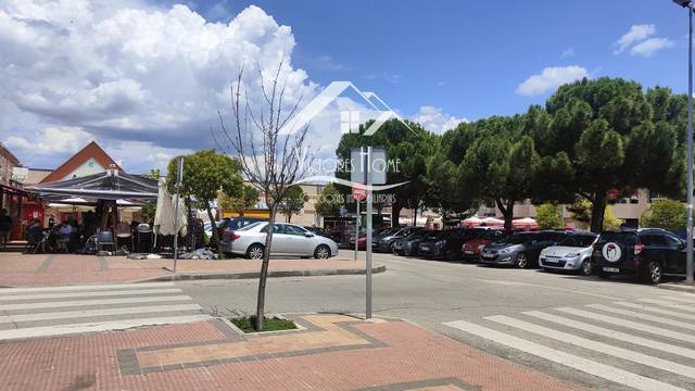Local comercial en Venta en Calle del Molino de Viento en Centro