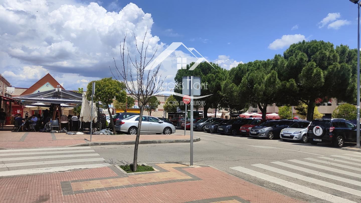 Premises for sale in Calle del Molino de Viento, Centro