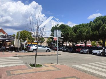 Local comercial en venta en Calle del Molino de Viento