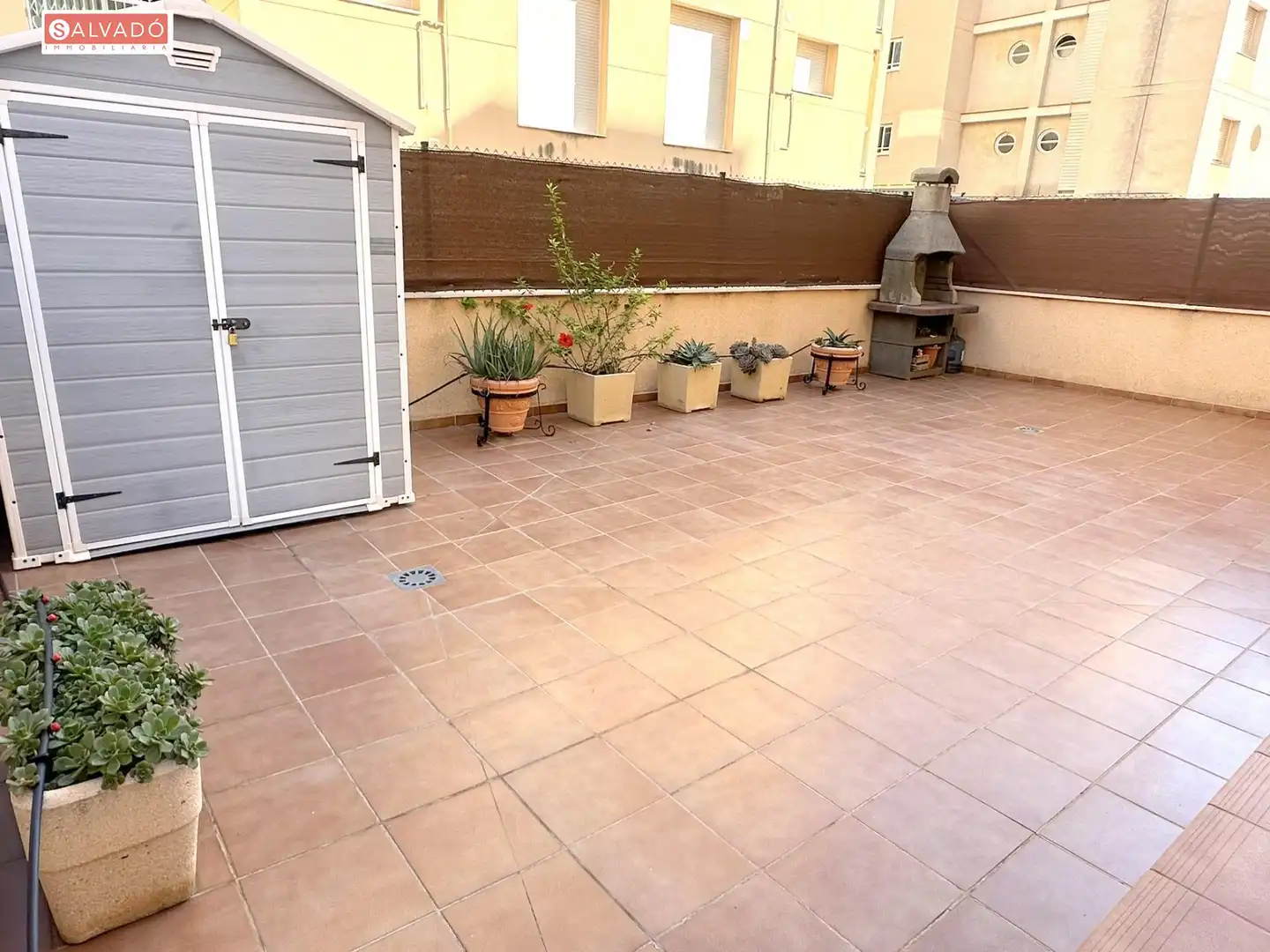 Habitatge amb terrassa en venda a Segur Platja, imagen 7
