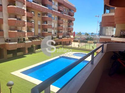 Flat for sale in Del Jalón, Martín Carpena - Torre del Río, Carretera de Cádiz, Málaga Capital