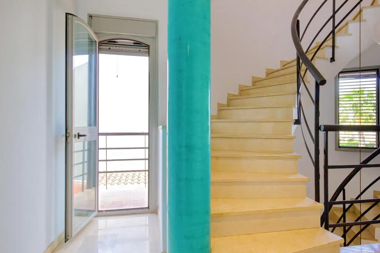 Casa o chalet en venta en Bormujos con Aire acondicionado, Calefacción y Jardín privado