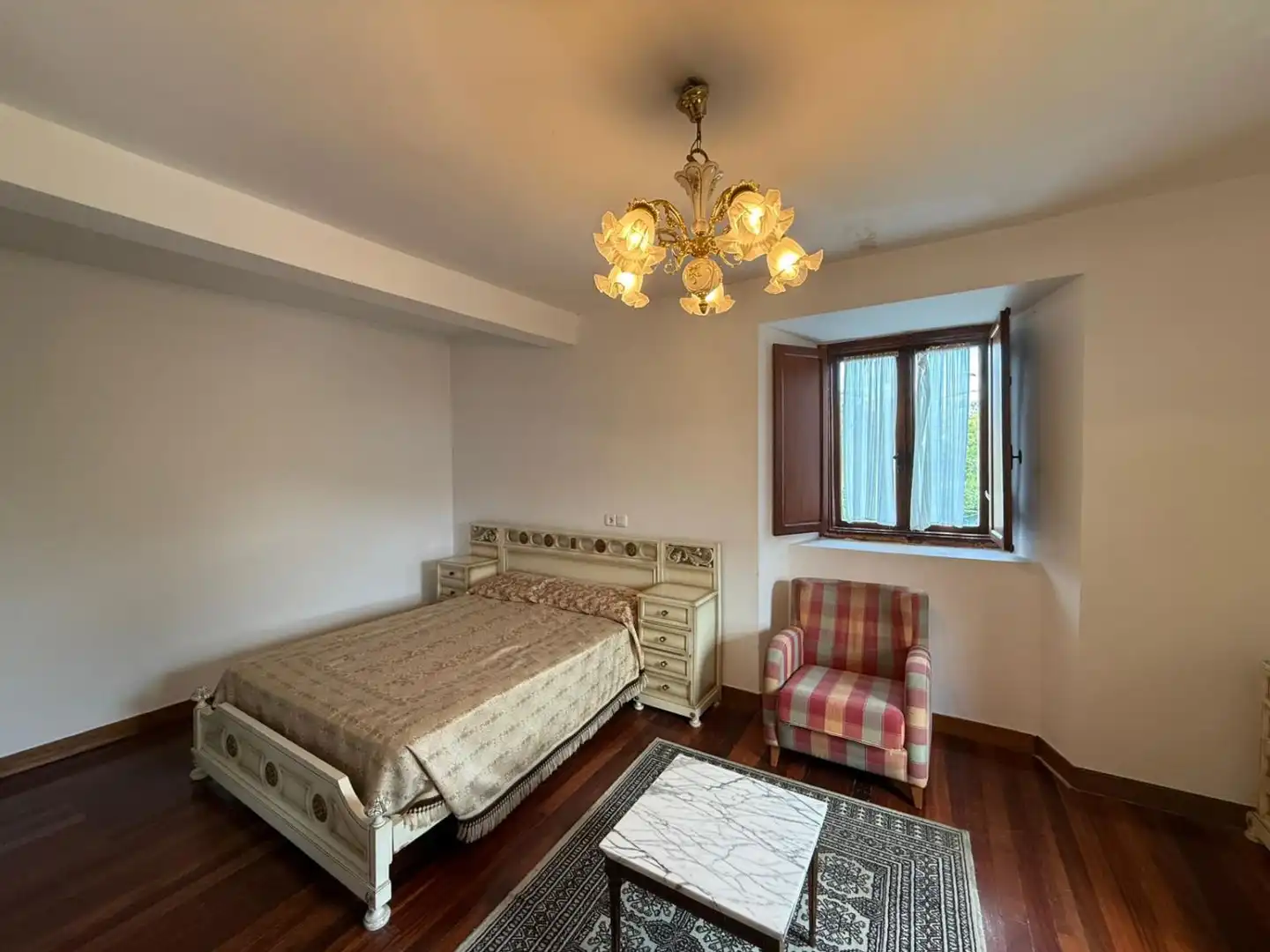 Habitación de Casa o chalet en venta en Noja con Calefacción, Jardín privado y Terraza