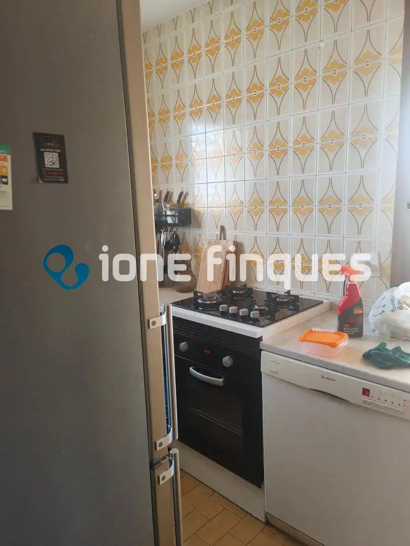 Kitchen of Houses for sale in El Vendrell  with Heating, Terrace and Balcony