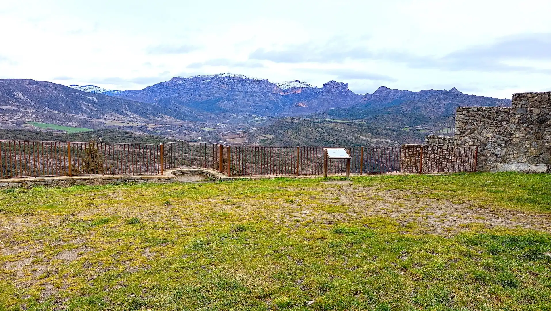 Flat for sale in Isábena  with Furnished and Balcony