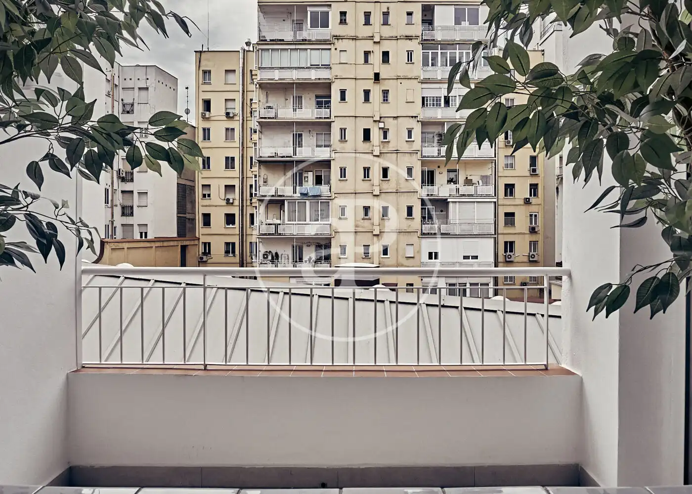 Piso con terraza en venta en Calle de Maldonado, imagen 8