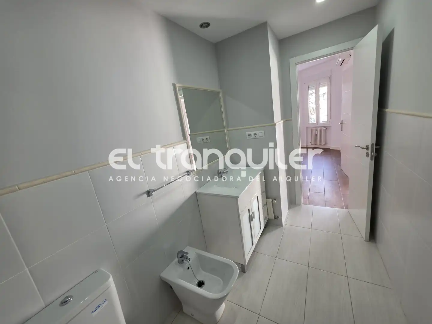 Appartement avec ascenseur à louer à Calle Domenico Scarlatti, imagen 14