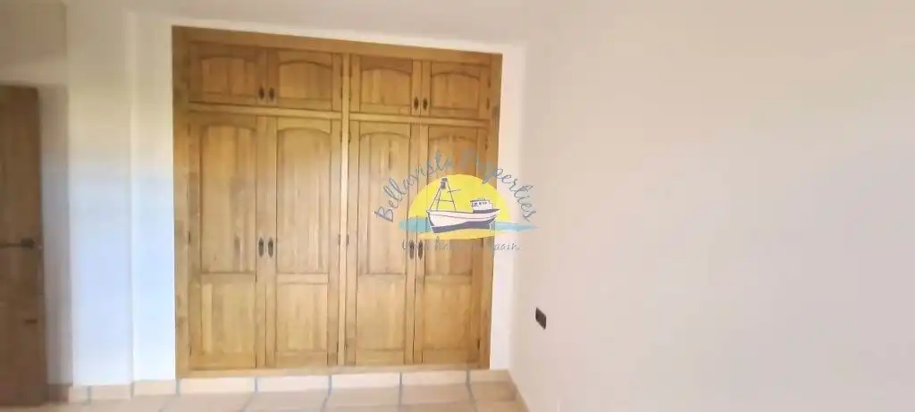 Schlafzimmer von Country house zum Verkauf in Cartagena mit Privatgarten, Schwimmbad und Möbliert