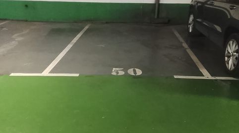 Foto 2 de Garatge en venda a Calle Calvario, 3, Huerta Belón - Calvario, Marbella