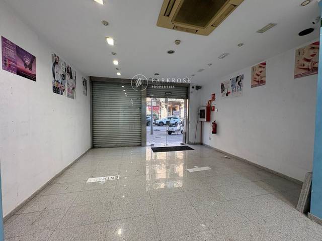 Local comercial en Alquiler en Girona en Dreta de l'Eixample