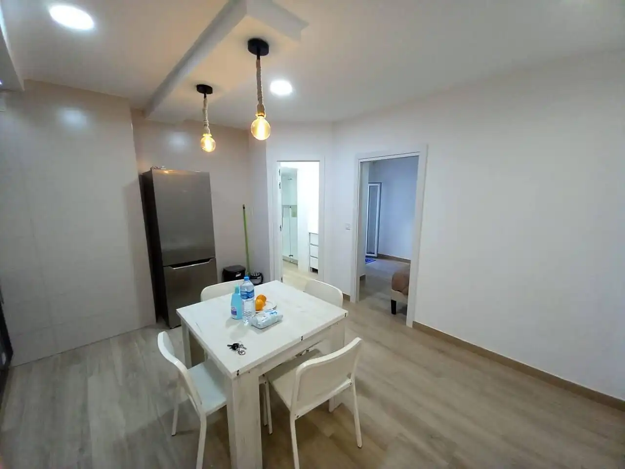 Wohnung mit Aufzug zur Miete in Avinguda la Rambleta, imagen 8
