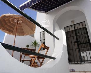 Terrassa de Casa adosada en venda en Almonte amb Terrassa i Piscina