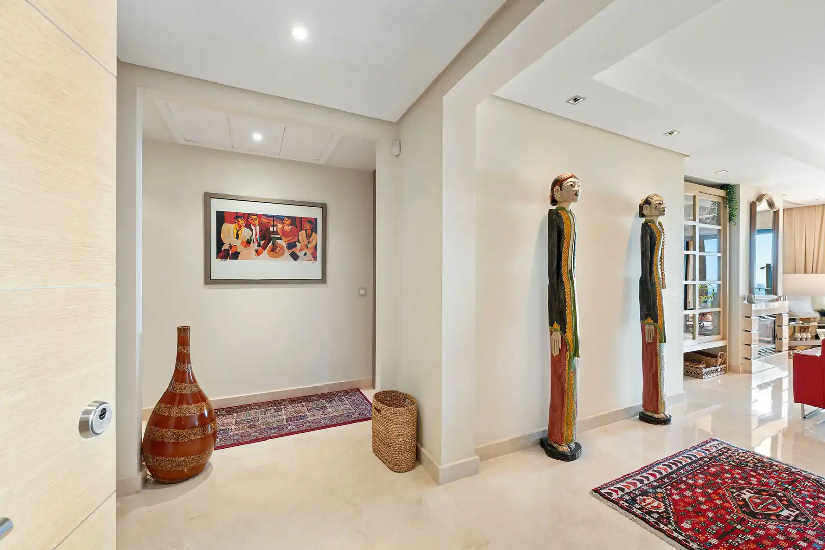 Home with pool for sale in La Quinta, imagen 17