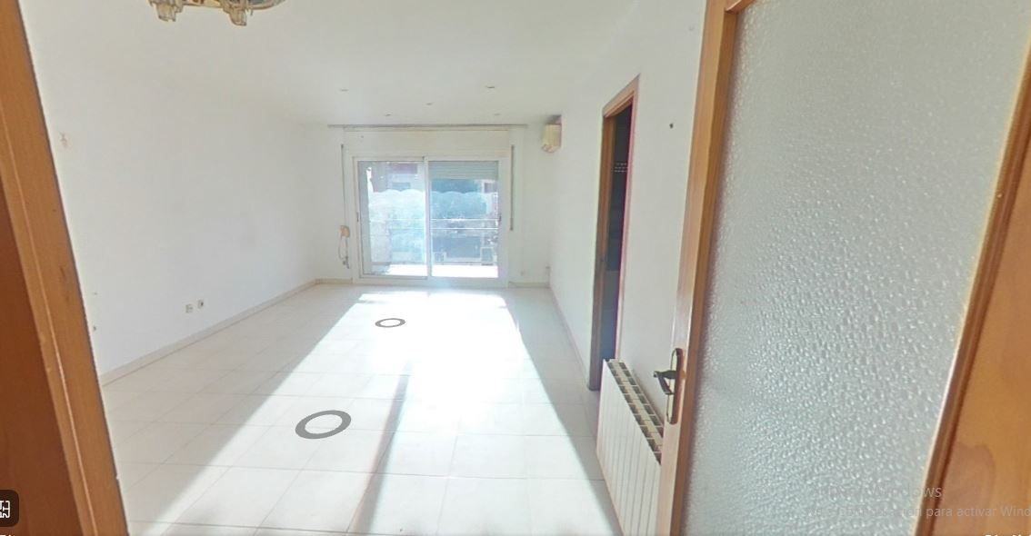 Flat for sale in Sant Andreu de Llavaneres  with Air Conditioner, Heating and Terrace