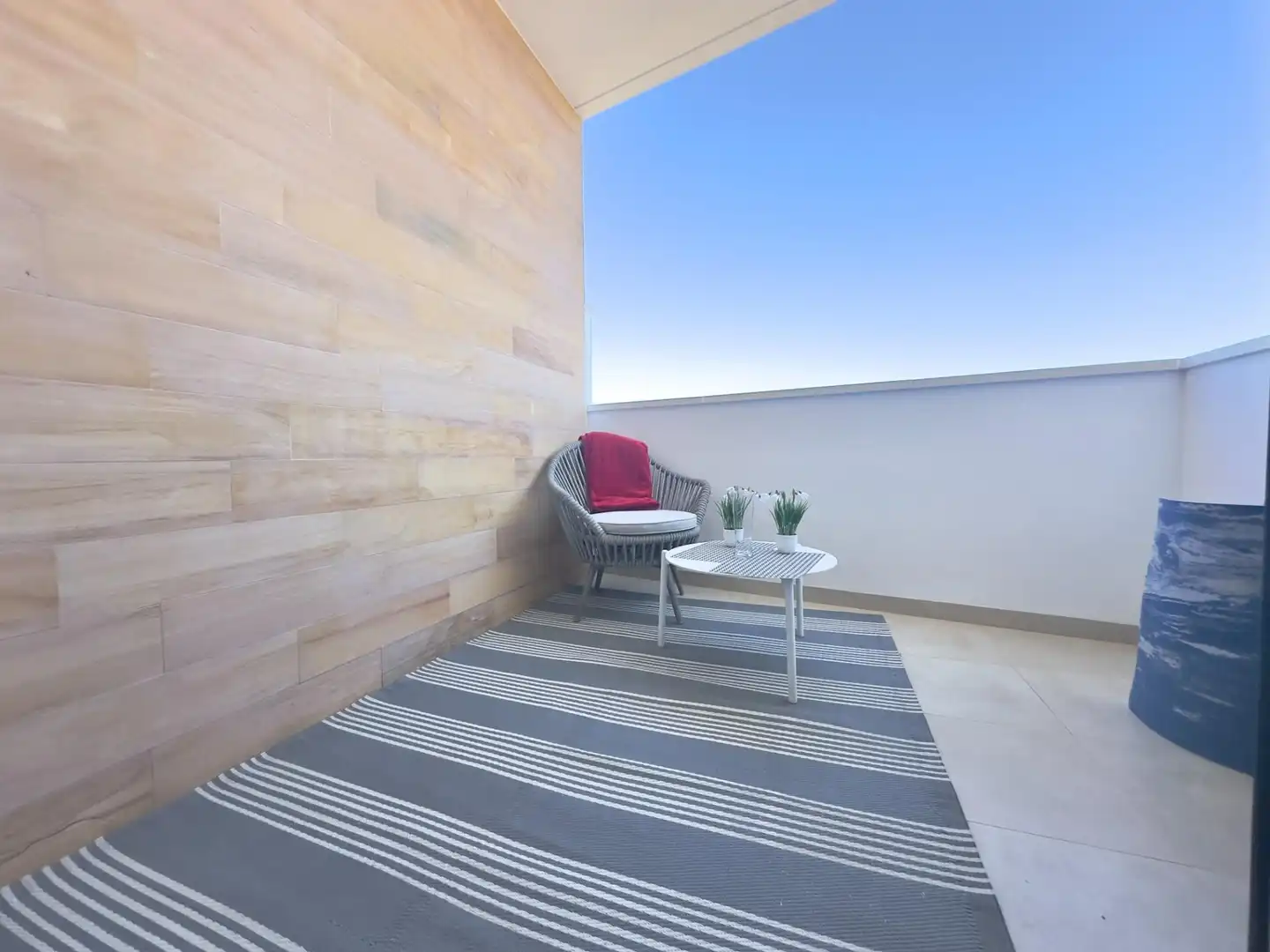 Attique avec piscine à vendre à Orihuela Costa, imagen 50