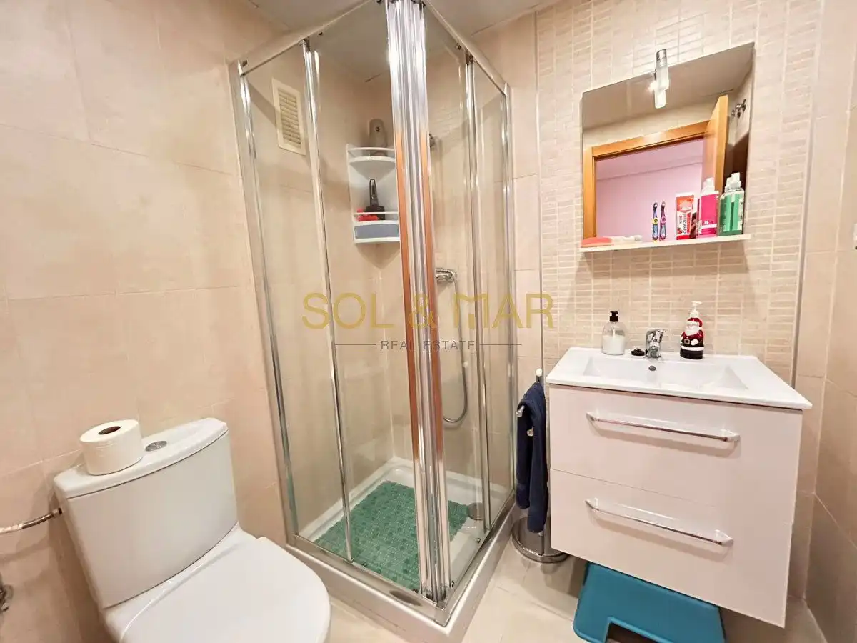 Flat with lift for sale in Isabel Manoja, imagen 17