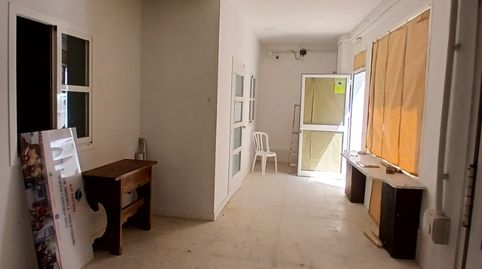 Foto 4 von Geschaftsraum zum Verkauf in Calle Pascual Martínez, Las Torres - Guadalupe, Huelva Capital