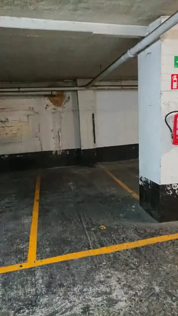 Parking de Garaje en venta en Bilbao 