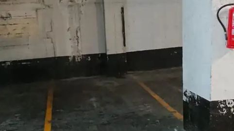 Foto 4 de Garaje en venta en Catalunya Kalea, 3, San Ignacio - Elorrieta, Bilbao