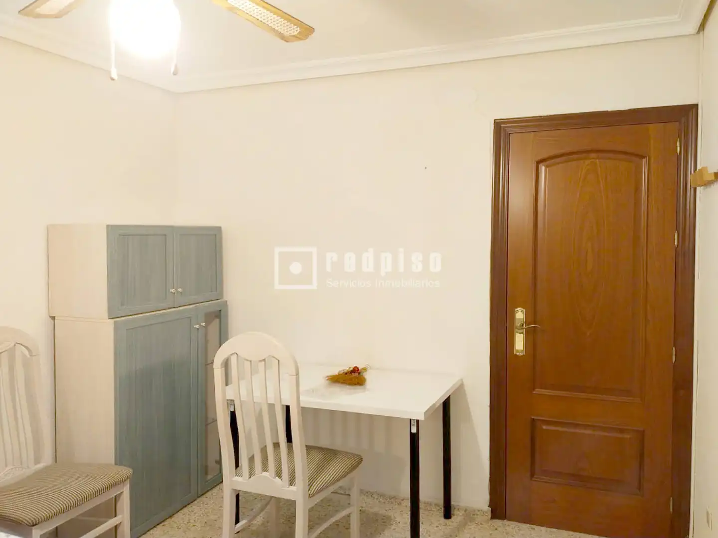 Flat for rent in Arcángel San Miguel, Barrio León