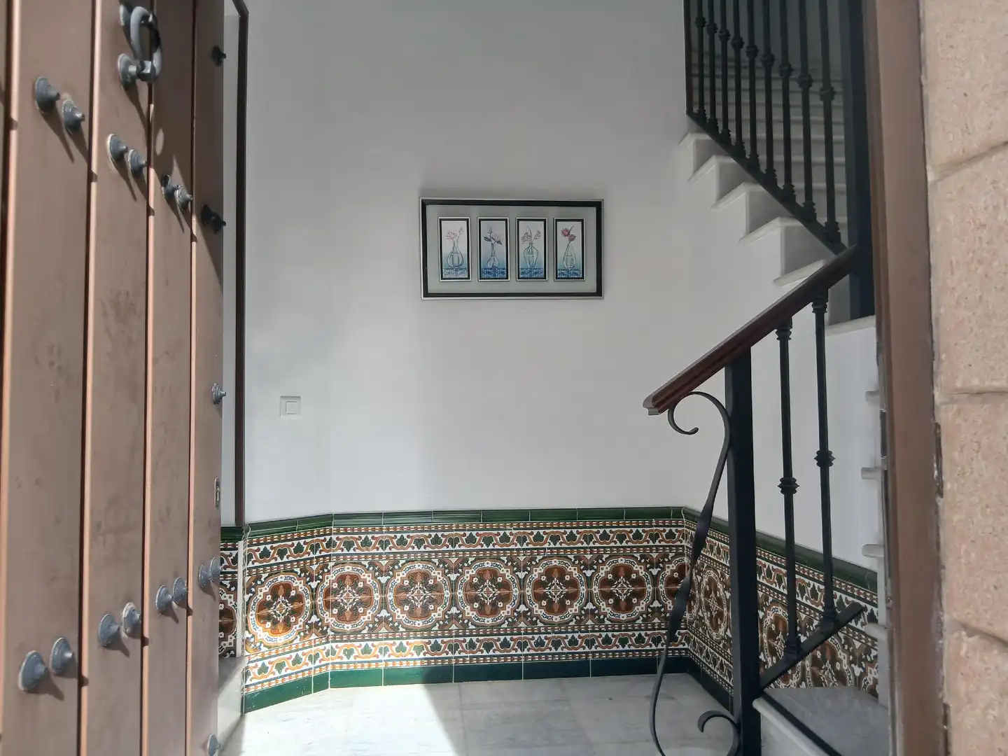 Casa o xalet en venda a Bornos