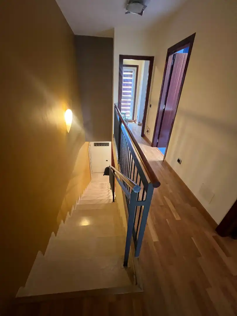 Maisonette zum Verkauf in Santa Úrsula mit Terrasse und Gemeinschaftspool