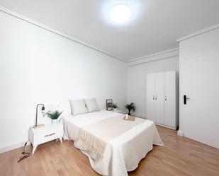 Bedroom of Flat to rent in Burriana / Borriana  with Balcony