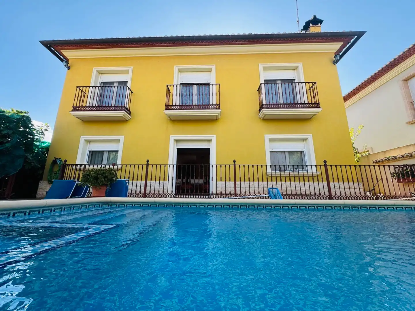 Villa avec terrasse à vendre à Pedreguer, imagen 2