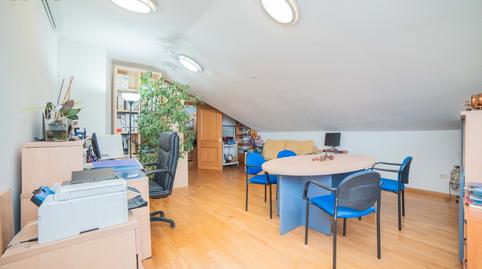 Photo 5 of Single-family semi-detached for sale in Calle Juan de Villanueva, Zaburdón - Monte Escorial, Madrid