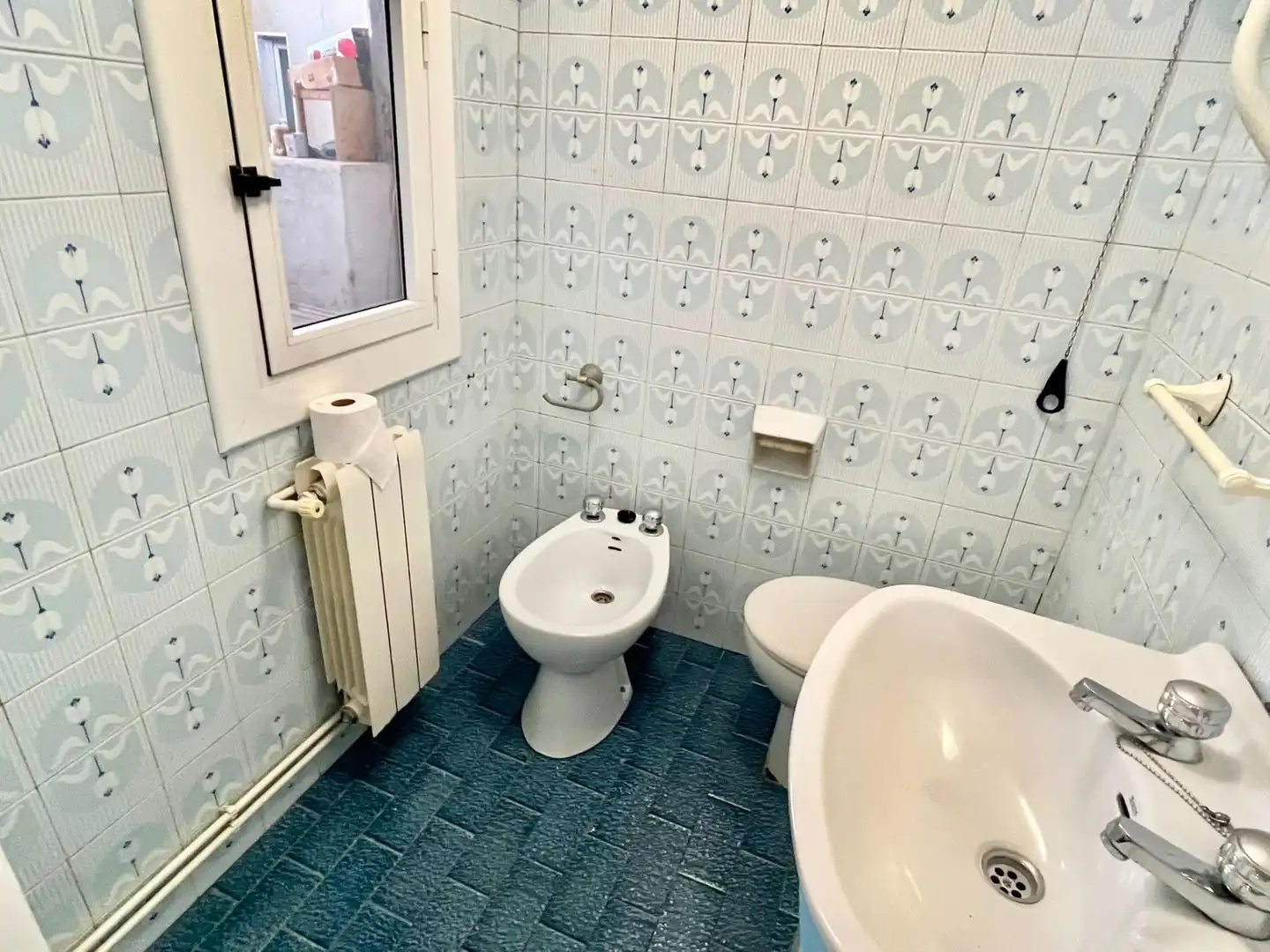 Bathroom of Detached homes for sale in Sabadell  with Terrace and Storage room