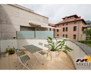 Terrace of Flat for sale in Santander  with Terrace