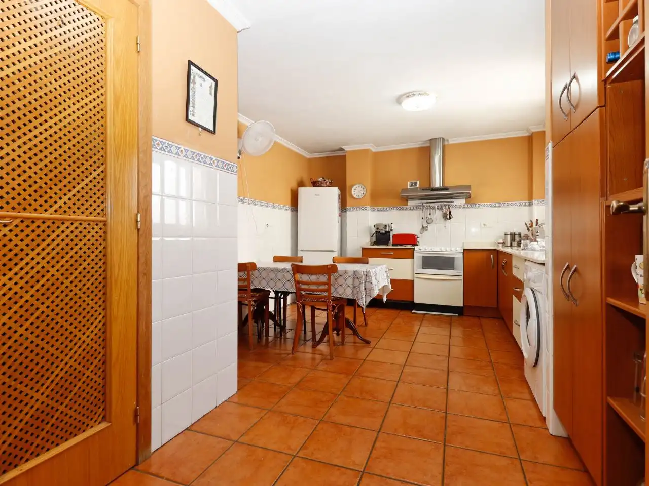 Penthouse with lift for sale in san pascual 121, imagen 7