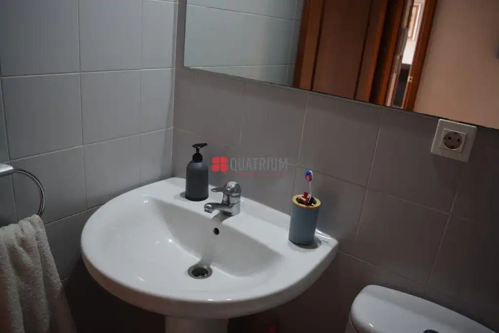 Duplex con ascensore in vendita a Simón Bolivar, imagen 20