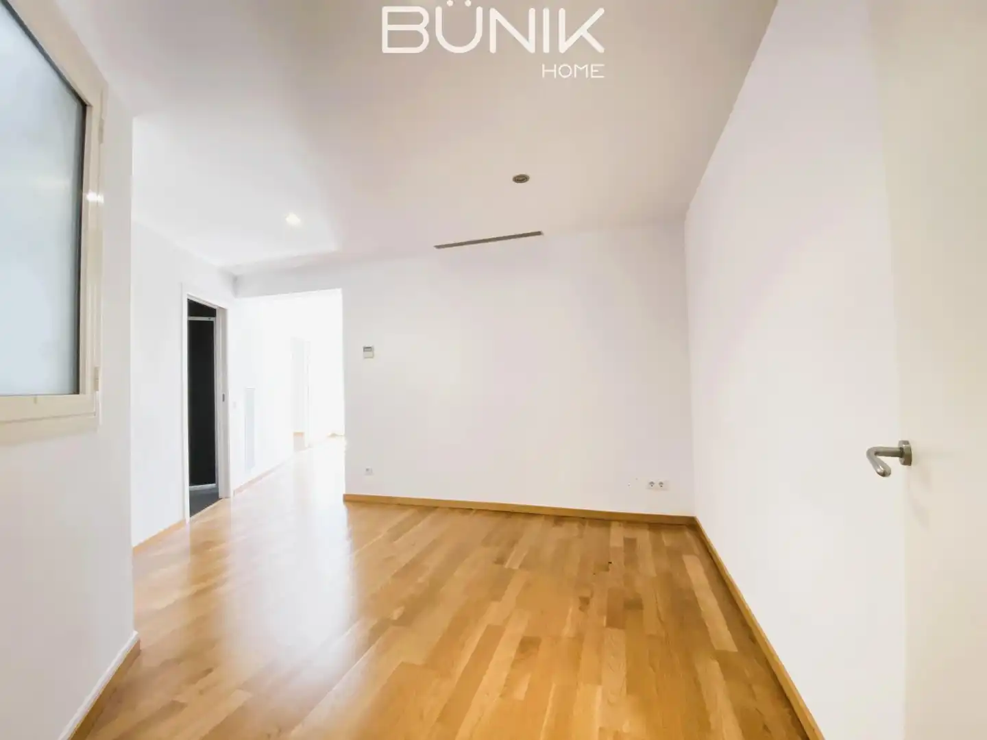 Mini appartamento con terrazza in vendita a Aribau, imagen 9