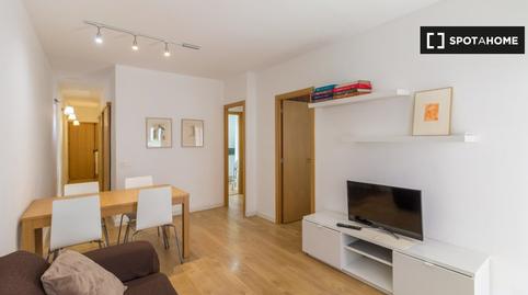 Foto 4 de Apartament per a compartir a La Salut, Barcelona