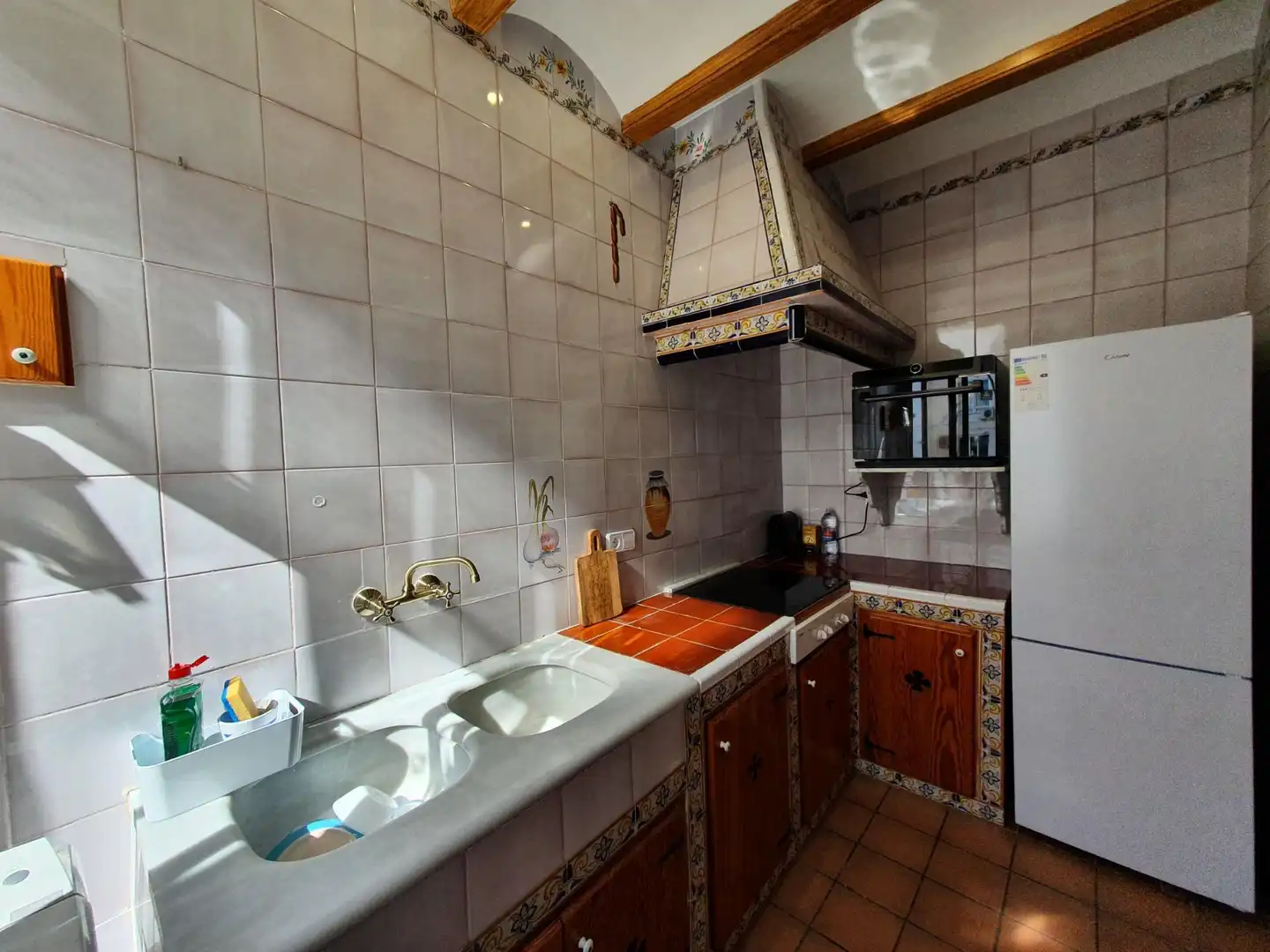 Piso de alquiler en PADRE JOFRE, La Roqueta