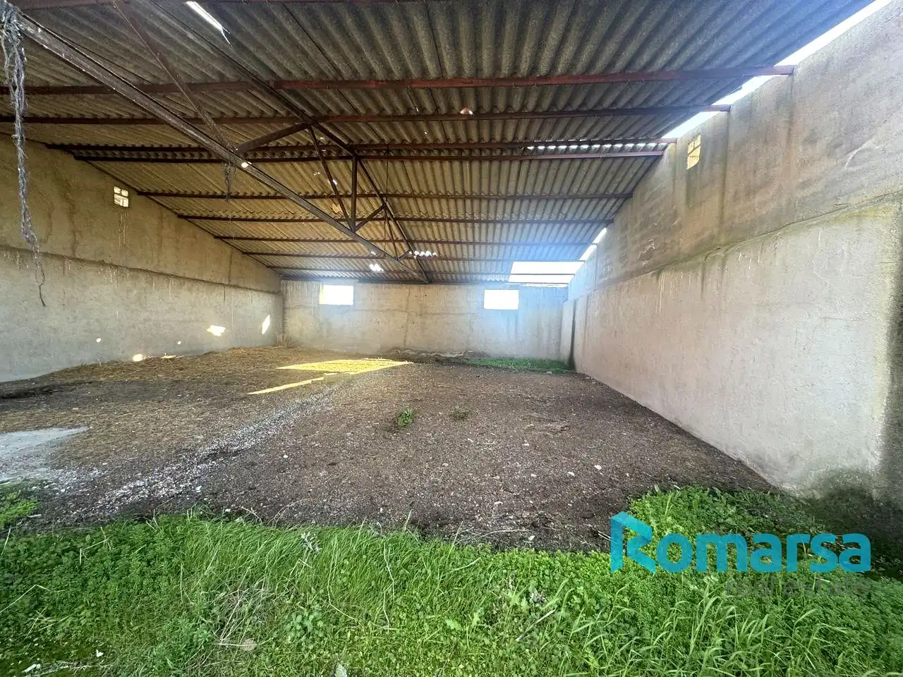 Land for sale in Papatrigo
